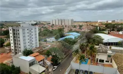 Apartamento com 2 quartos à venda em loteamento adventista campineiro - sp