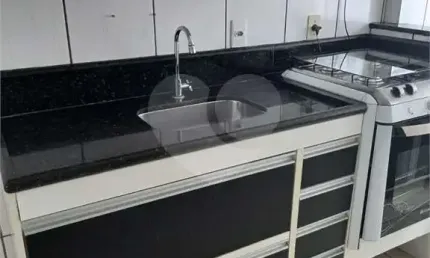 Apartamento com 2 quartos à venda em Parque São Jorge - SP