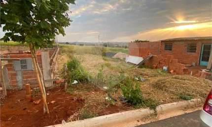 Terreno à venda na Caique Oliveira Rampazzo, Parque Vasconcellos, Hortolândia
