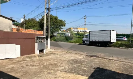 Terreno à venda na Rua Vitória, Parque do Horto, Hortolândia