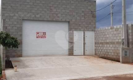 Salão Comercial para locação em Jardim Flórida - SP