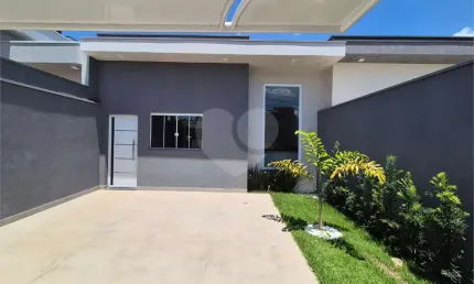 Casa com 2 quartos à venda em Loteamento Jardim Vila Verde - SP