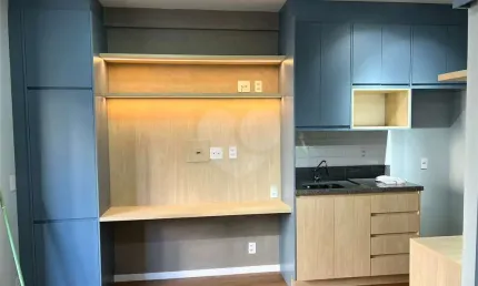 Flat com 1 quarto à venda na Rua Frei Caneca, Bela Vista, São Paulo
