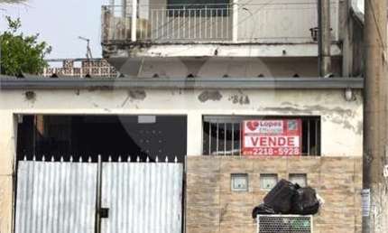 Casa com 5 quartos à venda em Parque Das Nações (nova Veneza) - SP
