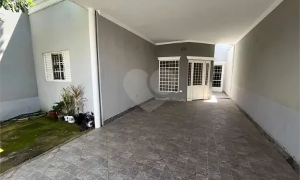 Casa com 3 quartos à venda em jardim terras de santo antônio - sp