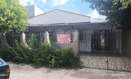 Casa com 3 quartos à venda em Parque Das Nações (nova Veneza) - SP