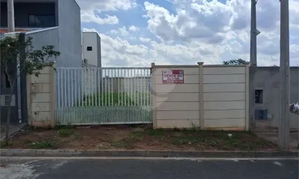 Terreno à venda na 11, Parque Bellaville, Hortolândia