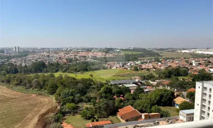 Apartamento com 2 quartos à venda em Loteamento Adventista Campineiro - SP