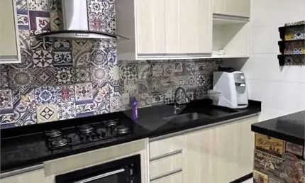 Casa com 2 quartos à venda em Jardim Nova Europa - SP