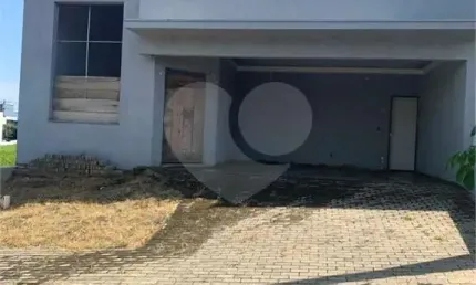 Casa com 3 quartos à venda em Parque Olívio Franceschini - SP
