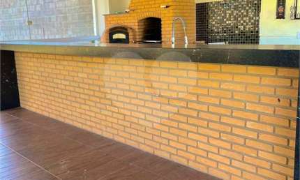 Chácara com 2 quartos à venda em Balneário Riviera - SP