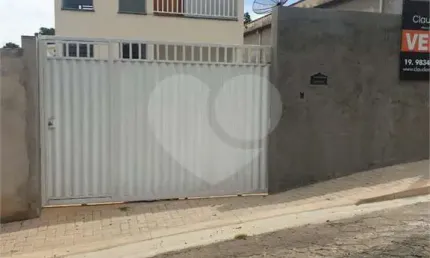 Casa com 2 quartos à venda na General Rondon, Centro, Monte Mor