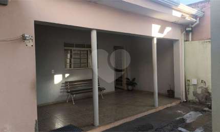 Casa com 2 quartos para locação em Vila Real Continuaçao - SP