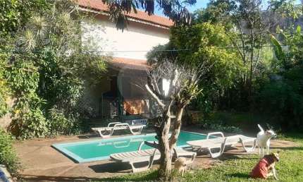Casa com 2 quartos à venda em Jardim Boa Vista - SP