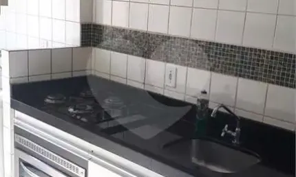 Apartamento com 2 quartos à venda em Jardim Santa Terezinha (nova Veneza) - SP