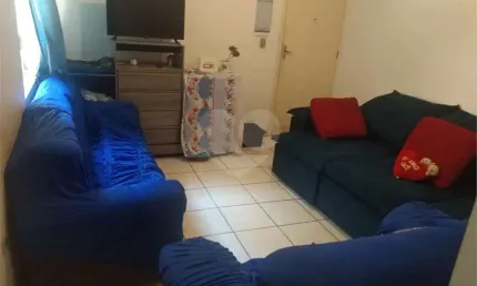 Apartamento com 2 quartos à venda em Jardim Novo Ângulo - SP