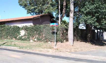 Casa com 3 quartos à venda em Jardim Boa Vista - SP