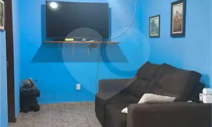 Casa com 2 quartos à venda na Pedro Noveleto Sobrinho, Planalto do Sol, Sumaré