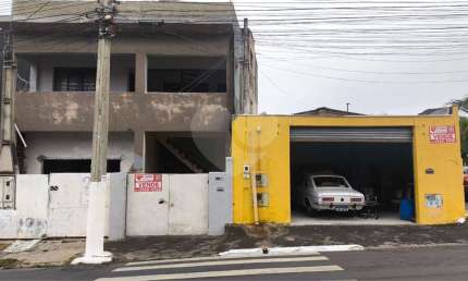 Sobrado com 11 quartos à venda em Jardim Das Colinas - SP