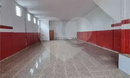 Ponto comercial à venda na Avenida Santana, Parque Ortolândia, Hortolândia