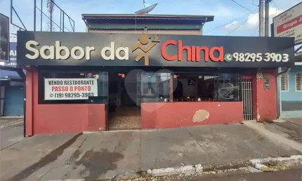 Casa à venda na Rua Zacharias Costa Camargo, Loteamento Remanso Campineiro, Hortolândia