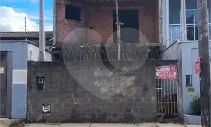 Sobrado com 3 quartos à venda em Parque Manoel De Vasconcelos - SP