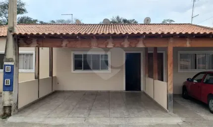 Casa com 2 quartos à venda em Jardim Maria Elvira - SP