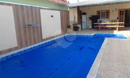 Casa com 2 quartos à venda na Rua José de Anchieta, Jardim Amanda I, Hortolândia