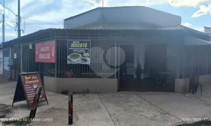Casa com 3 quartos à venda em parque das nações (nova veneza) - sp
