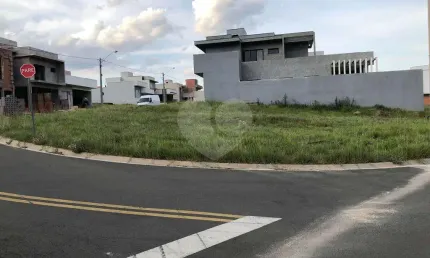 Terreno à venda em Parque Residencial Terras De Yucatan - SP