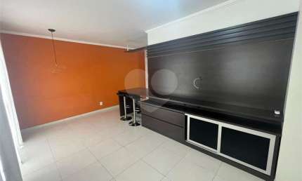 Apartamento com 2 quartos para locação em Vila São Francisco - SP