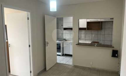 Apartamento com 1 quarto à venda na Rua Culto à Ciência, Jardim Guanabara, Campinas