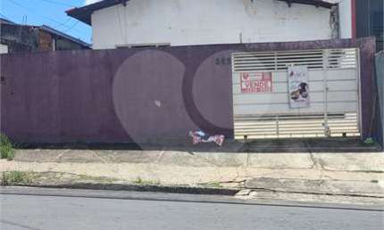 Casa com 3 quartos à venda em Jardim Nova Hortolândia Ii - SP