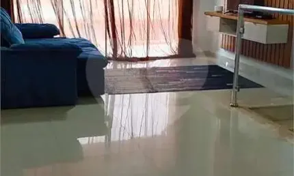 Sobrado com 4 quartos à venda em Jardim Nova Europa - SP