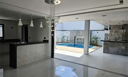 Condomínio com 4 quartos à venda em Jardim Golden Park Residence - SP