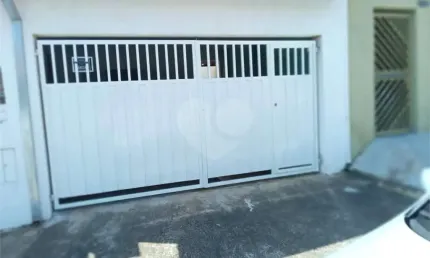 Casa com 2 quartos à venda em jardim são bento - sp