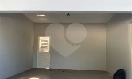 Casa com 3 quartos à venda em parque ortolândia - sp