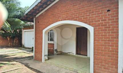 Casa térrea com 2 quartos à venda em Jardim Boa Vista - SP