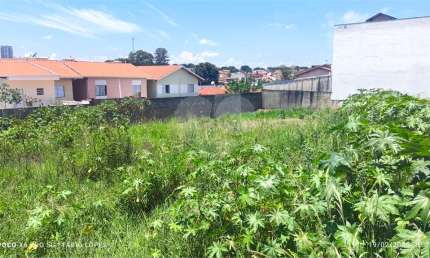 Terreno à venda em Jardim Terras De Santo Antônio - SP