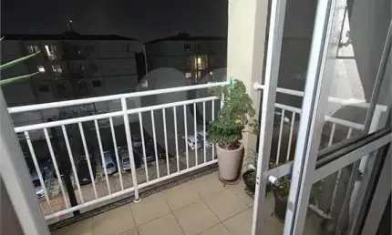 Apartamento com 3 quartos à venda em Parque Euclides Miranda - SP