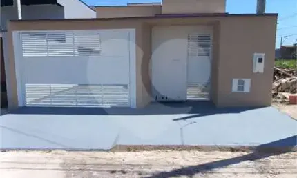 Casa térrea com 2 quartos à venda em parque bellaville - sp