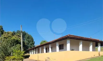Sítio com 3 quartos à venda em Área Rural De Monte Mor - SP