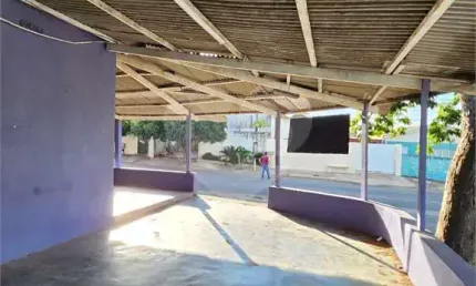 Salão Comercial à venda em Jardim Santa Esmeralda - SP