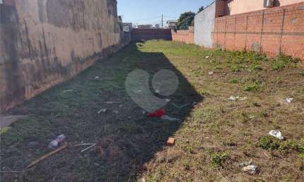 Terreno à venda em Loteamento Adventista Campineiro - SP