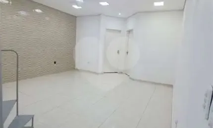 Prédio inteiro à venda ou para locação em Jardim Campos Verdes - SP