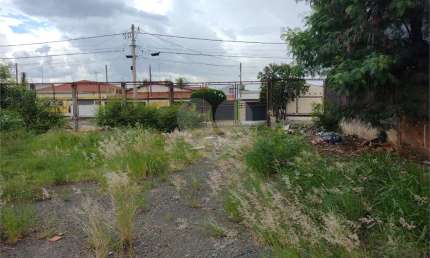 Terreno comercial para alugar na Avenida Santana, Jardim Amanda I, Hortolândia