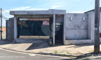 Casa com 3 quartos à venda em Jardim Dall'orto - SP