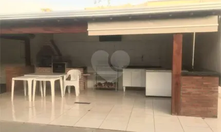 Casa com 1 quartos à venda em Loteamento Remanso Campineiro - SP
