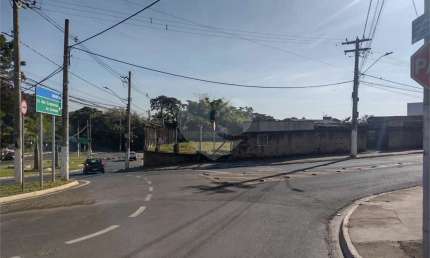 Terreno à venda na Rua José Aparecido Mendes, Jardim Novo Cambuí, Hortolândia