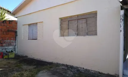 Casa com 3 quartos à venda em Jardim Nossa Senhora De Fátima - SP